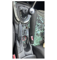 Interrupteur de leve vitre arriere gauche PEUGEOT 308 1