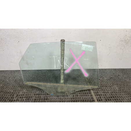 Vitre arriere droit CITROEN C4 2 Photo n°1