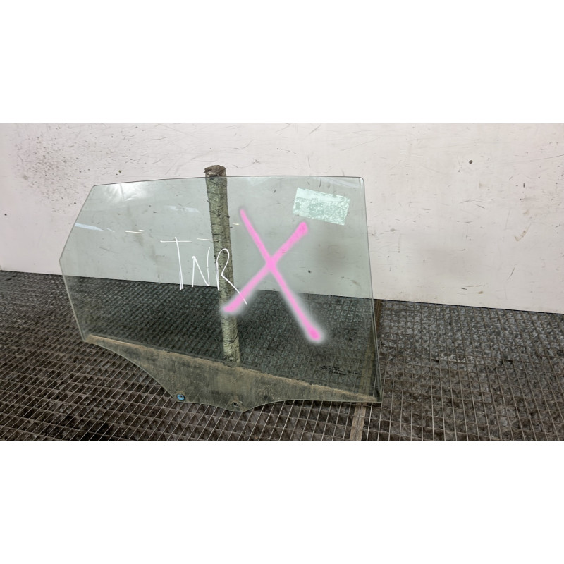 Vitre arriere droit CITROEN C4 2 Photo n°2