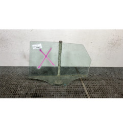 Vitre arriere droit CITROEN C4 2