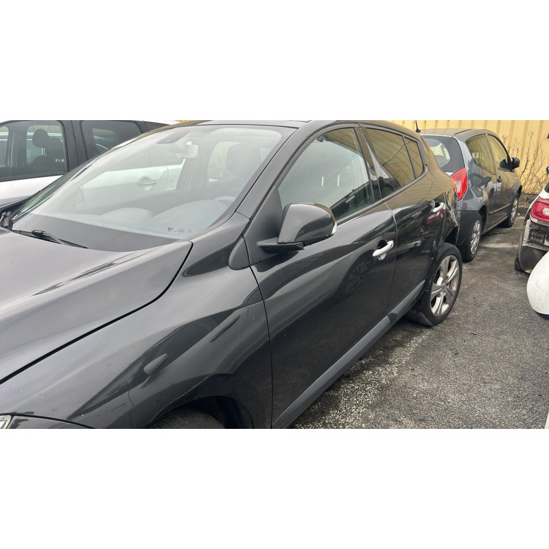 Boitier USM  RENAULT MEGANE 3 Photo n°9