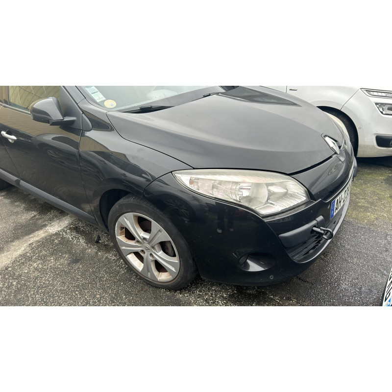 Boitier USM  RENAULT MEGANE 3 Photo n°10
