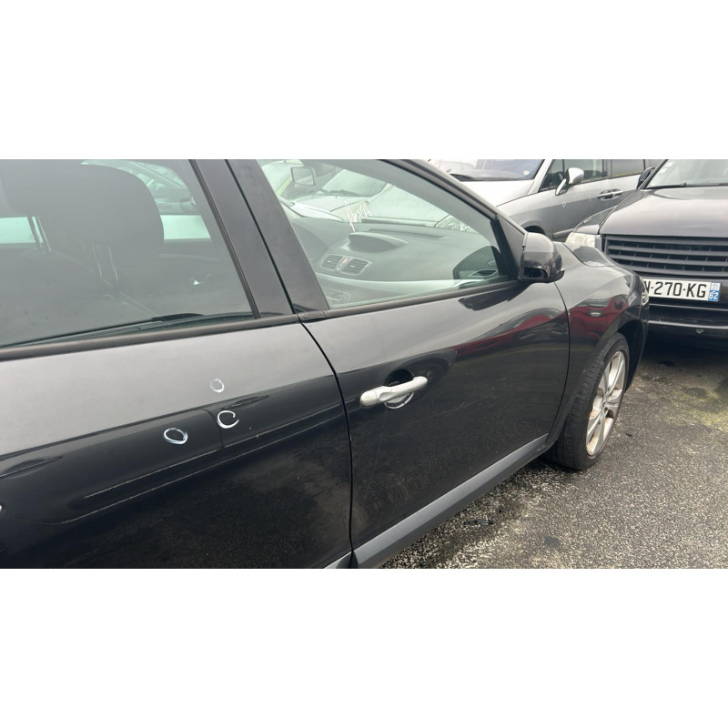 Boitier USM  RENAULT MEGANE 3 Photo n°11