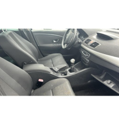 Boitier USM  RENAULT MEGANE 3