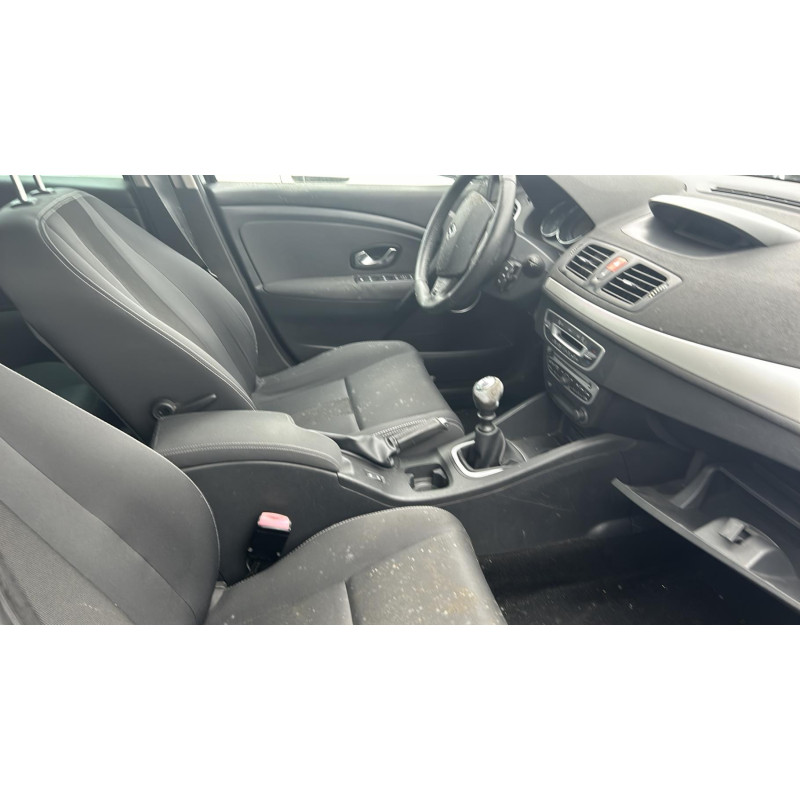 Boitier USM  RENAULT MEGANE 3 Photo n°12