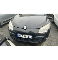 Boitier USM  RENAULT MEGANE 3