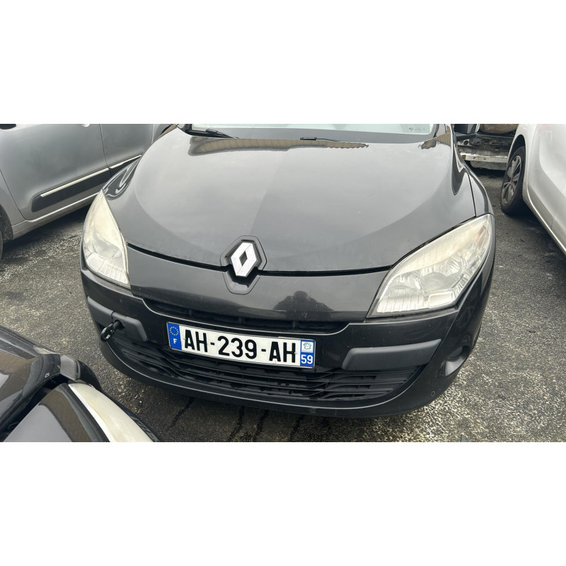 Boitier USM  RENAULT MEGANE 3 Photo n°14