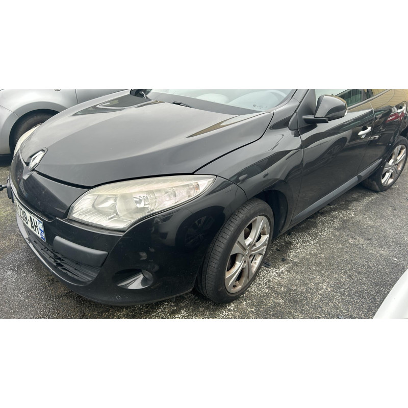 Boitier USM  RENAULT MEGANE 3 Photo n°16