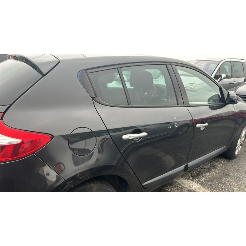 Boitier USM  RENAULT MEGANE 3 Photo n°17