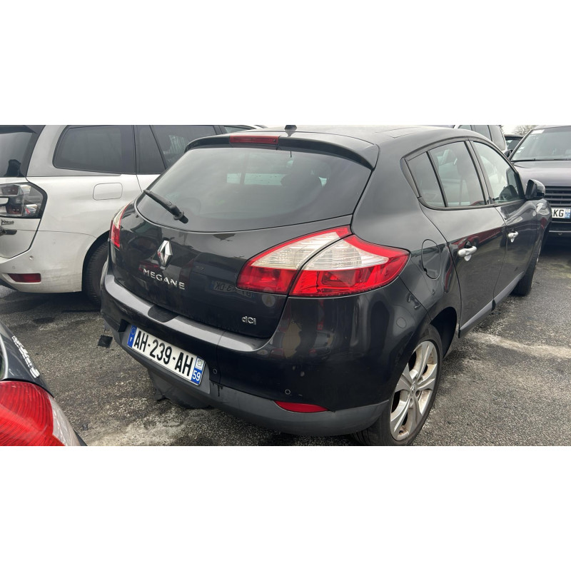 Boitier USM  RENAULT MEGANE 3 Photo n°19