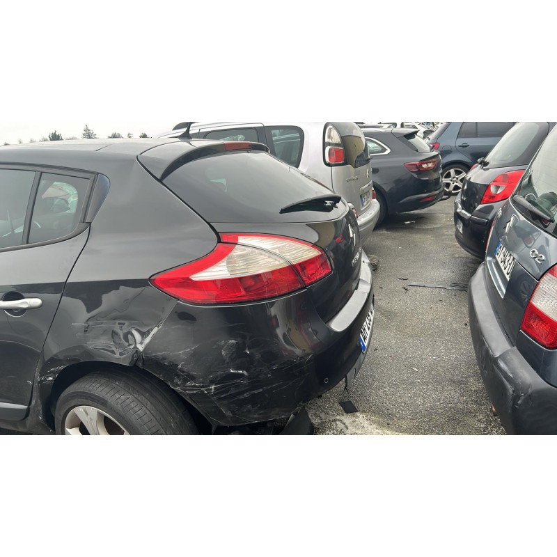 Boitier USM  RENAULT MEGANE 3 Photo n°20