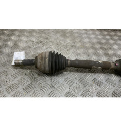 Cardan droit (transmission) RENAULT CLIO 4