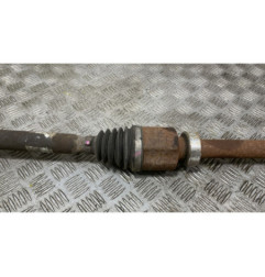 Cardan droit (transmission) RENAULT CLIO 4