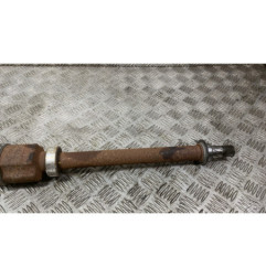 Cardan droit (transmission) RENAULT CLIO 4