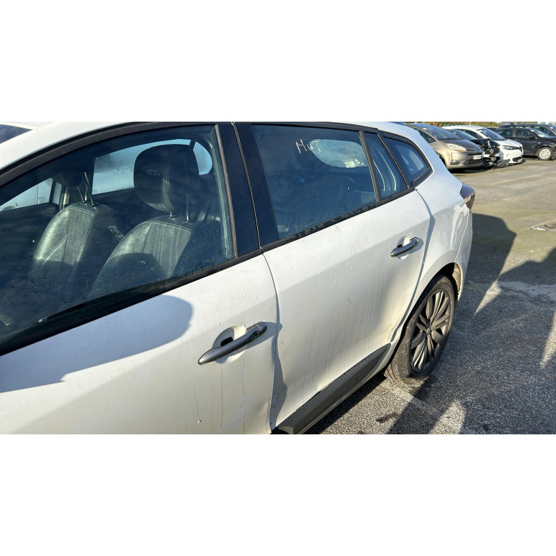 Boitier USM  RENAULT MEGANE 3 Photo n°10