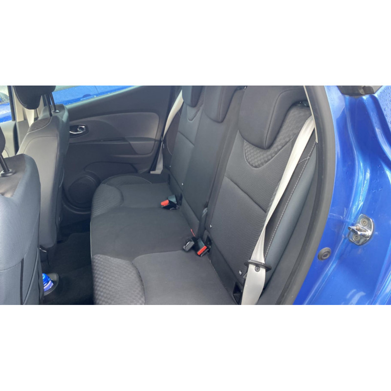 Cardan droit (transmission) RENAULT CLIO 4 Photo n°6
