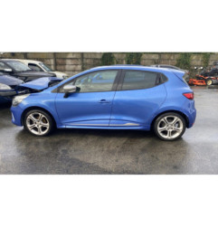 Cardan droit (transmission) RENAULT CLIO 4