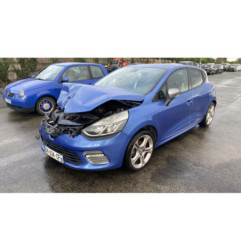 Cardan droit (transmission) RENAULT CLIO 4