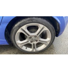 Cardan droit (transmission) RENAULT CLIO 4