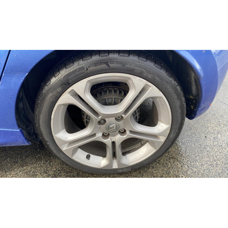 Cardan droit (transmission) RENAULT CLIO 4 Photo n°9
