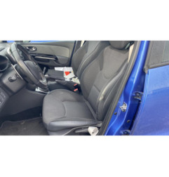 Cardan droit (transmission) RENAULT CLIO 4