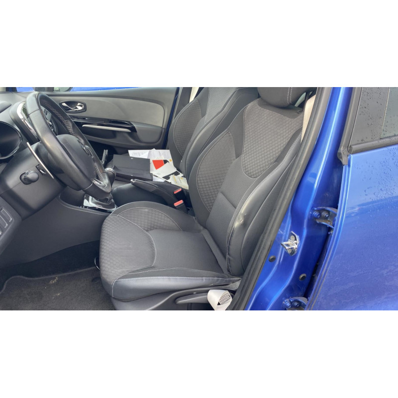 Cardan droit (transmission) RENAULT CLIO 4 Photo n°10