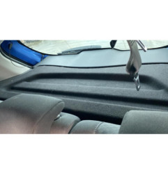 Cardan droit (transmission) RENAULT CLIO 4
