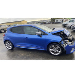 Cardan droit (transmission) RENAULT CLIO 4