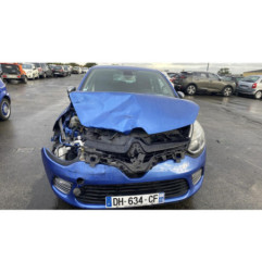 Cardan droit (transmission) RENAULT CLIO 4