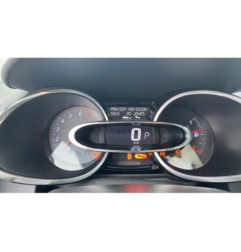 Cardan droit (transmission) RENAULT CLIO 4