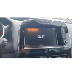 Cardan droit (transmission) RENAULT CLIO 4