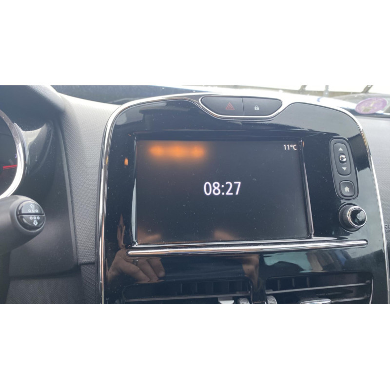 Cardan droit (transmission) RENAULT CLIO 4 Photo n°16