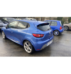 Cardan droit (transmission) RENAULT CLIO 4