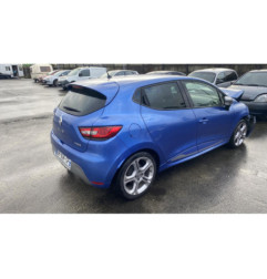 Cardan droit (transmission) RENAULT CLIO 4