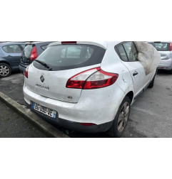 Boitier USM  RENAULT MEGANE 3