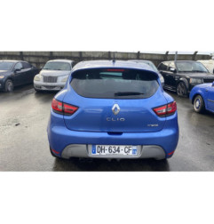 Cardan droit (transmission) RENAULT CLIO 4