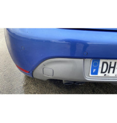 Cardan droit (transmission) RENAULT CLIO 4