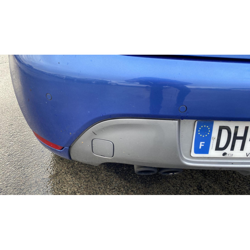 Cardan droit (transmission) RENAULT CLIO 4 Photo n°20