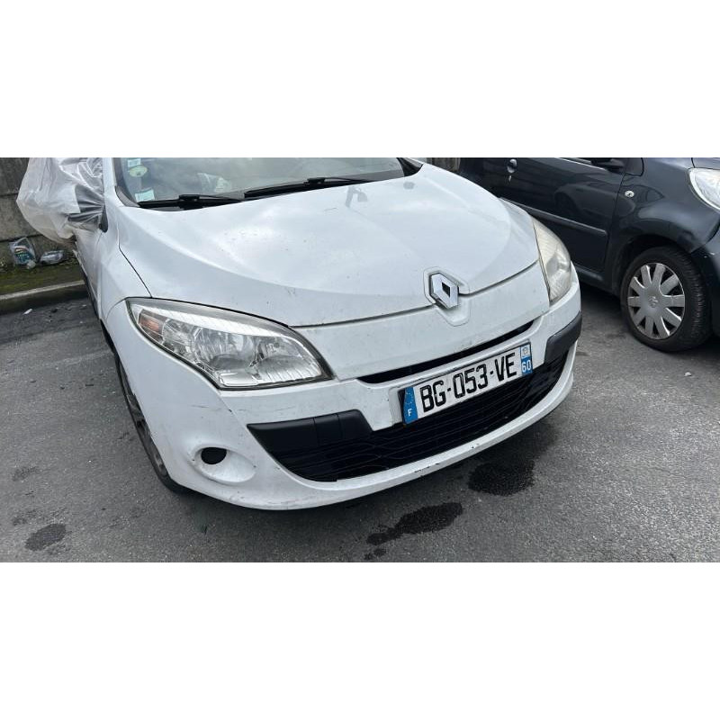 Boitier USM  RENAULT MEGANE 3 Photo n°12