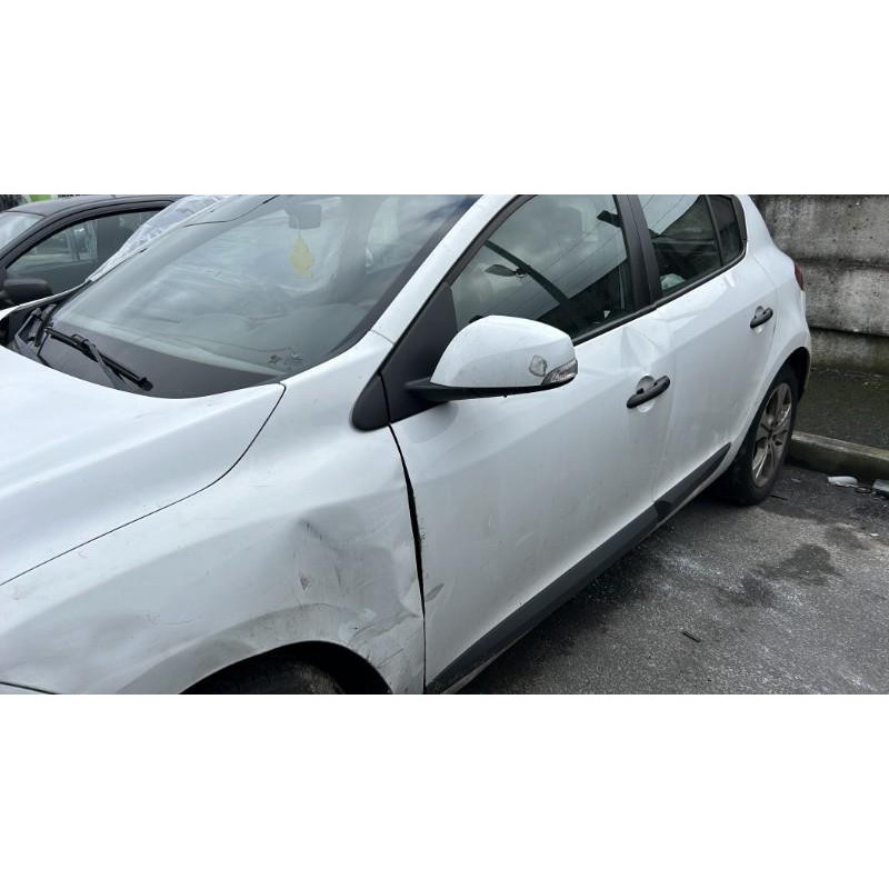 Boitier USM  RENAULT MEGANE 3 Photo n°17
