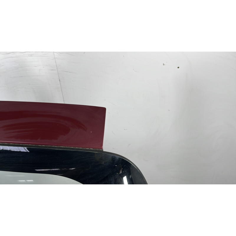 Malle/Hayon arriere DAIHATSU SIRION 1 Photo n°3