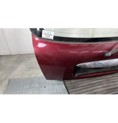 Malle/Hayon arriere DAIHATSU SIRION 1