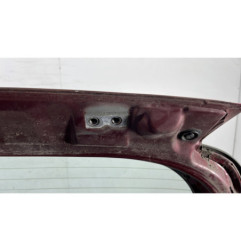 Malle/Hayon arriere DAIHATSU SIRION 1