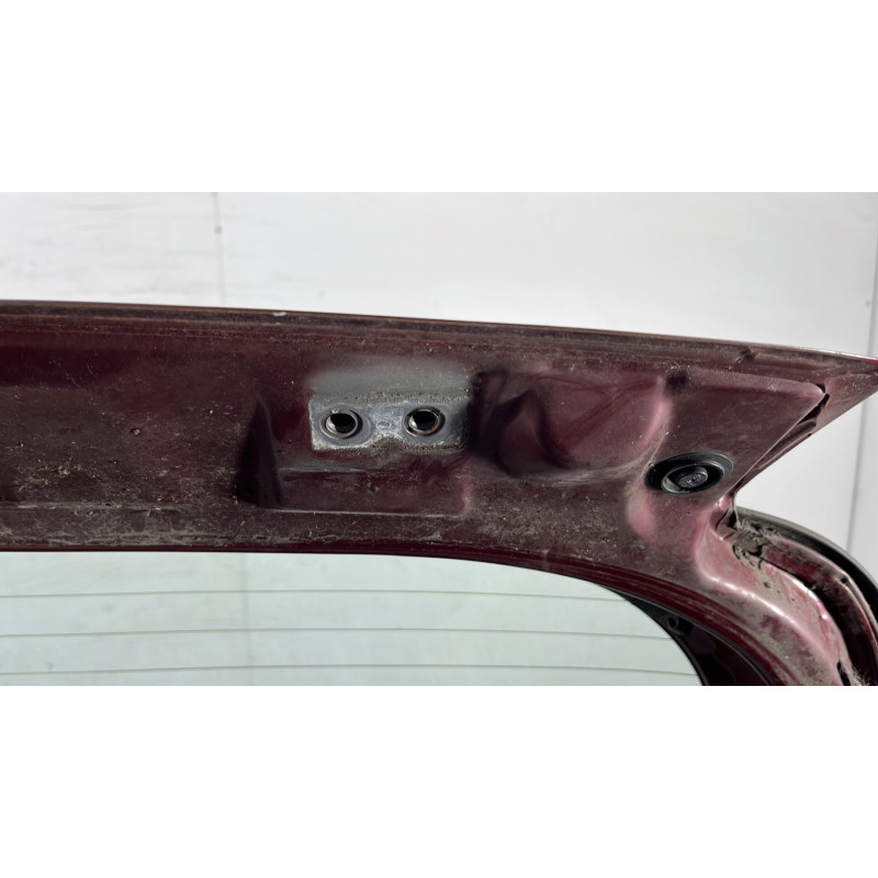 Malle/Hayon arriere DAIHATSU SIRION 1 Photo n°6