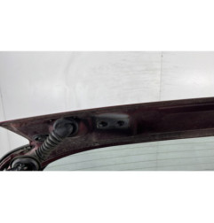 Malle/Hayon arriere DAIHATSU SIRION 1