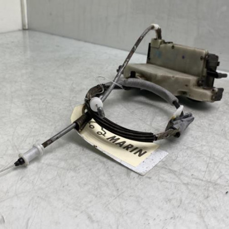 Serrure avant droit CITROEN DS5