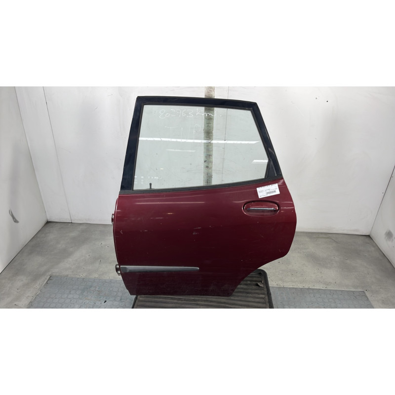 Porte arriere gauche DAIHATSU SIRION 1 Photo n°1