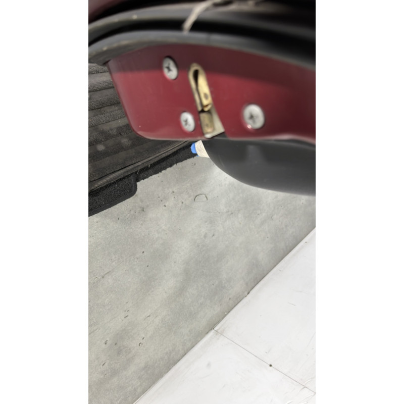 Porte arriere gauche DAIHATSU SIRION 1 Photo n°3