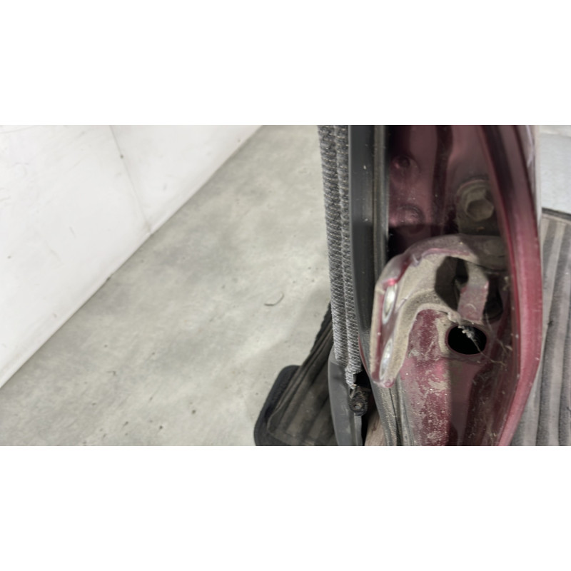 Porte arriere gauche DAIHATSU SIRION 1 Photo n°4