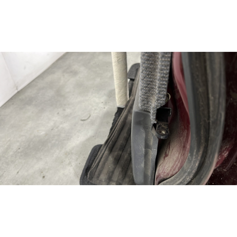 Porte arriere gauche DAIHATSU SIRION 1 Photo n°5
